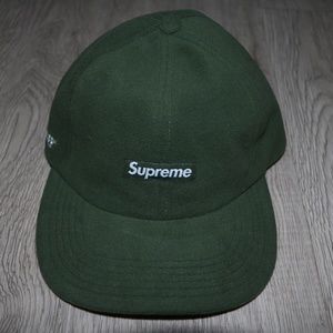 Supreme Gore-tex Windstopper Cap